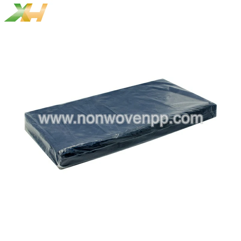 xinhua raw material for non woven fabric